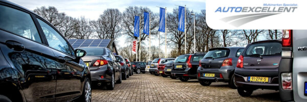 Autobedrijf Henk Kelly in omgeving Drenthe