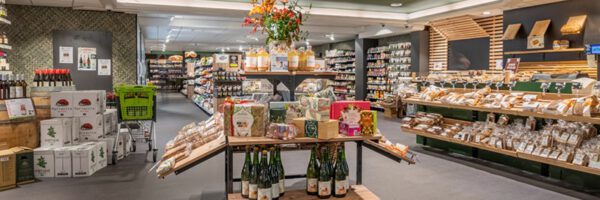 Broeders Gezondheidswinkel winkel 1
