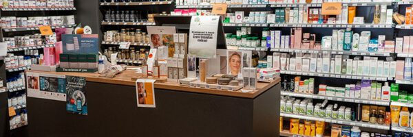 Broeders Gezondheidswinkel 3