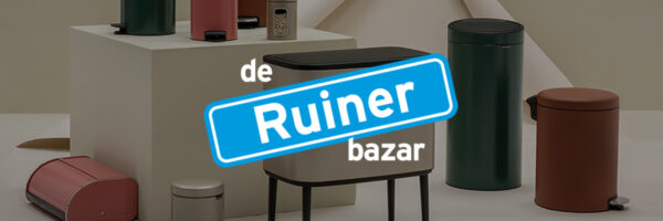 Marskramer Ruinen in omgeving Drenthe