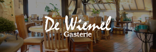 Restaurant De Wiemel