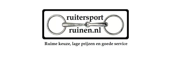 Ruitersport Ruinen in omgeving Ruinen