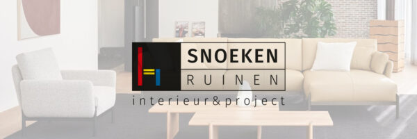 Wooncentrum Snoeken in omgeving Drenthe