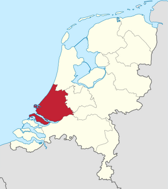 Zuid-Holland dagje weg, uittips