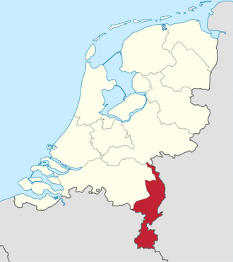 Limburg, kaart, toerisme, omgeving, dagje uit, bezienswaardigheden, cultuur
