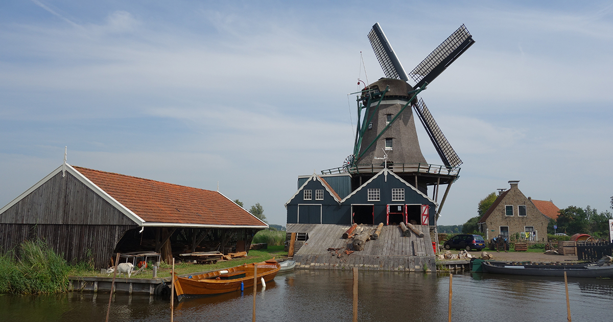 Alles in Friesland ansehen