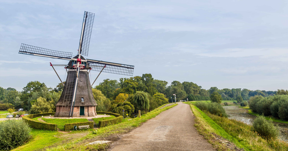 Bekijk alles in Gelderland