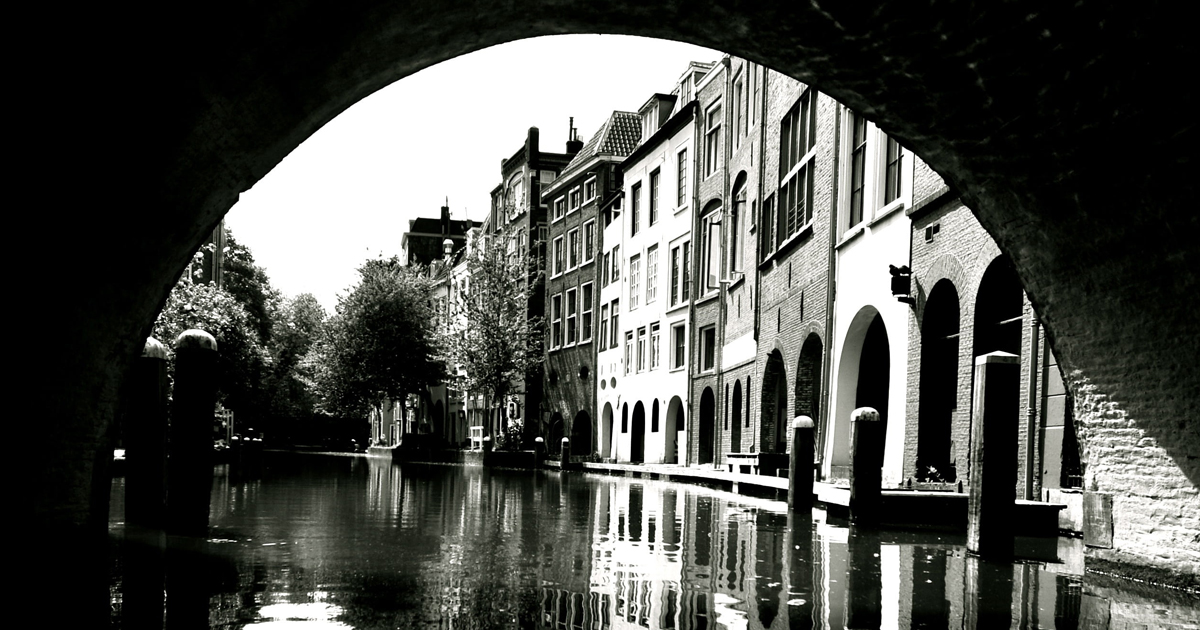 View everything in Utrecht