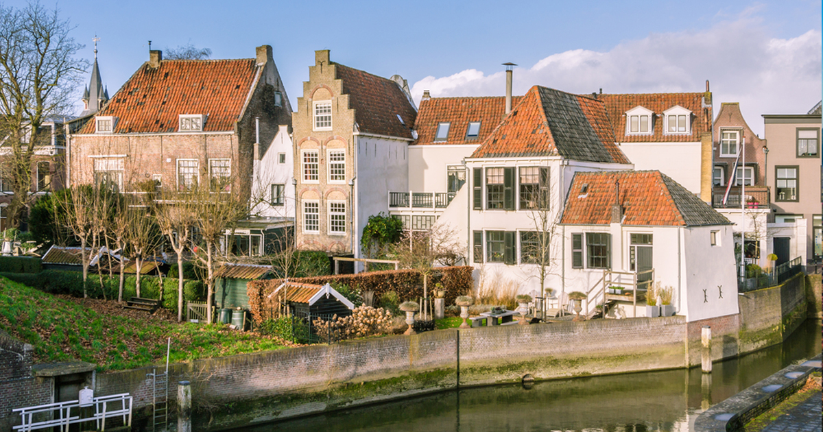 Bekijk alles in Zuid Holland