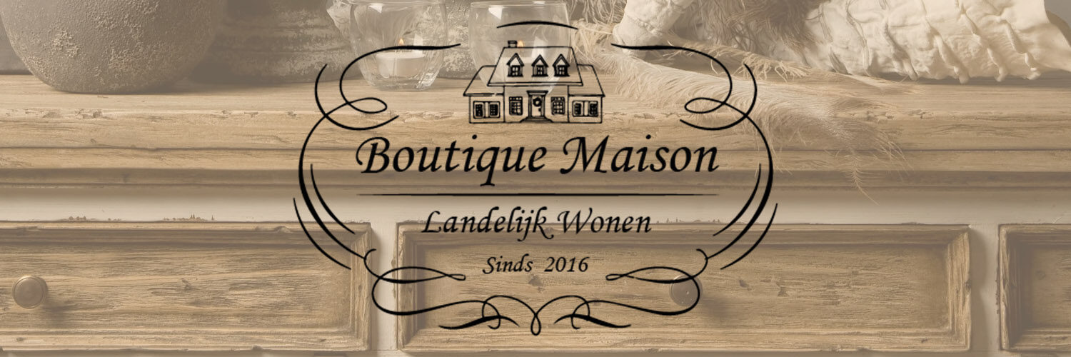Boutique Maison in omgeving 's-Gravenzande, Zuid Holland