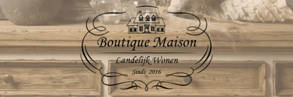 Boutique Maison in omgeving Hoek van Holland
