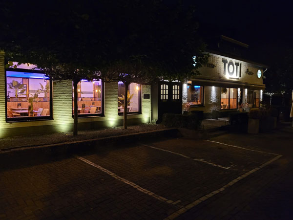 Toti Italy - Pizza en Pasta, heerlijk uit eten in Hoeven & Roosendaal