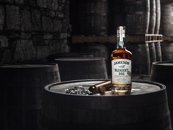 Mar-16 Whiskey Spirits en meer