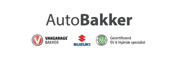 Vakgarage Auto Bakker