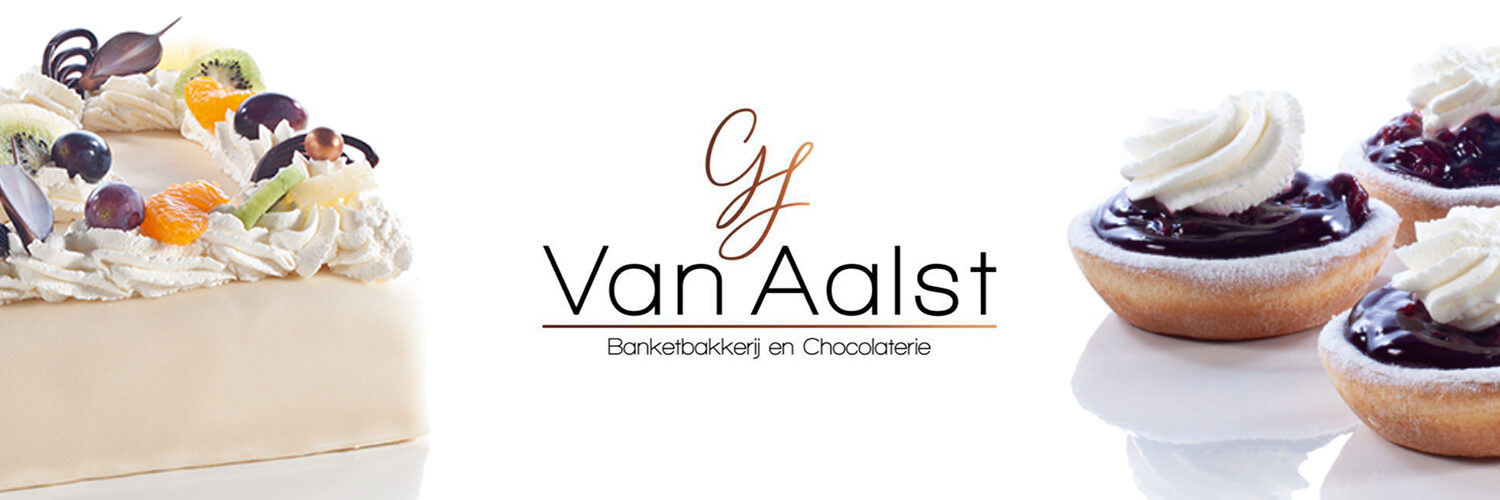 Banketbakkerij-Chocolaterie Van Aalst in omgeving 's-Gravenzande, Zuid Holland