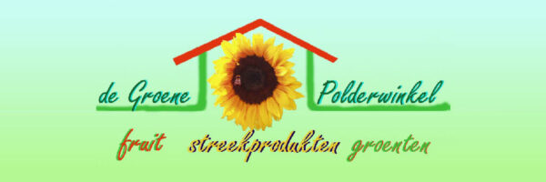 De Groene Polderwinkel