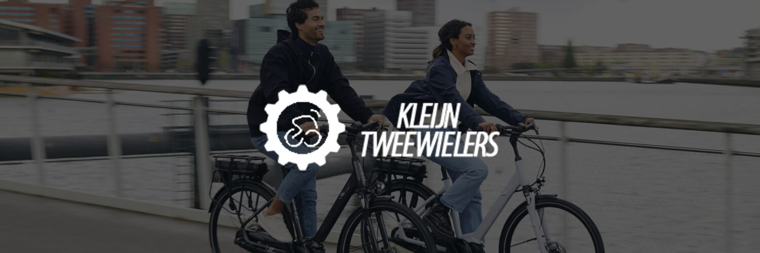 Kleijn Tweewielers in omgeving Hoek van Holland, Zuid Holland