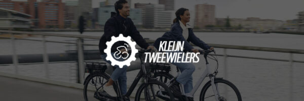 Kleijn Tweewielers in omgeving Hoek van Holland