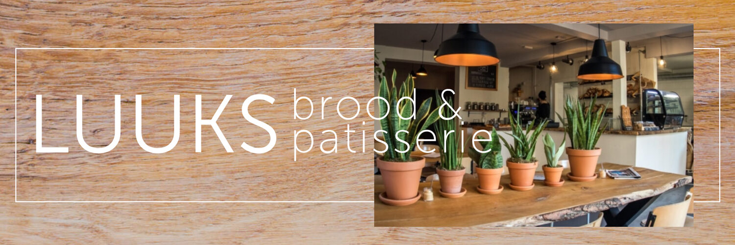 Luuks Brood & Patisserie in omgeving Middelburg, Zeeland