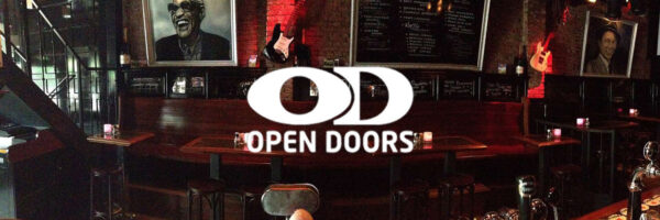 Open-Doors