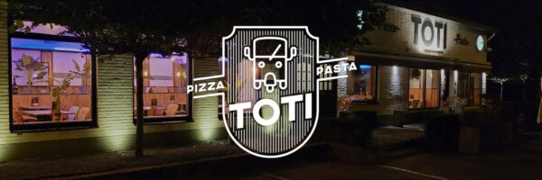 Toti Italy in omgeving Hoeven