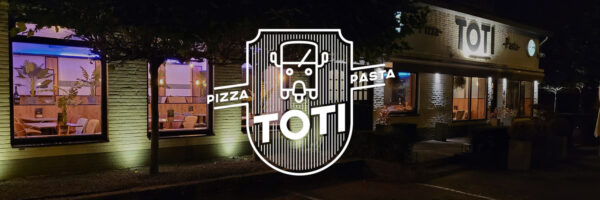 Toti Italy in omgeving Noord Brabant