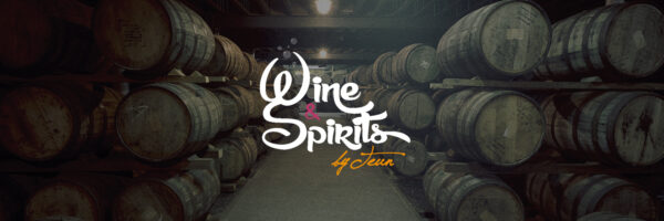 Wine & Spirits by Teun