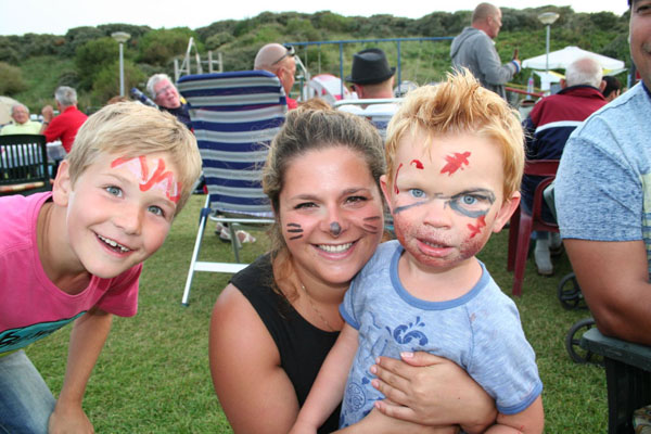 Leuke activiteiten voor jong en oud bij Camping 't Hoekje