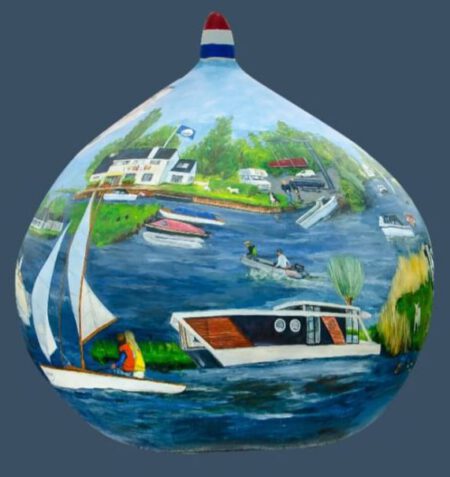 Jachthaven Jonkman Sassenheim