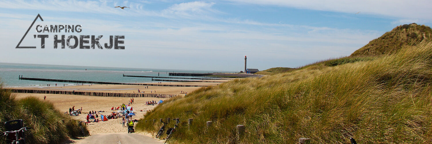 Camping ’t Hoekje in omgeving Westkapelle, Zeeland