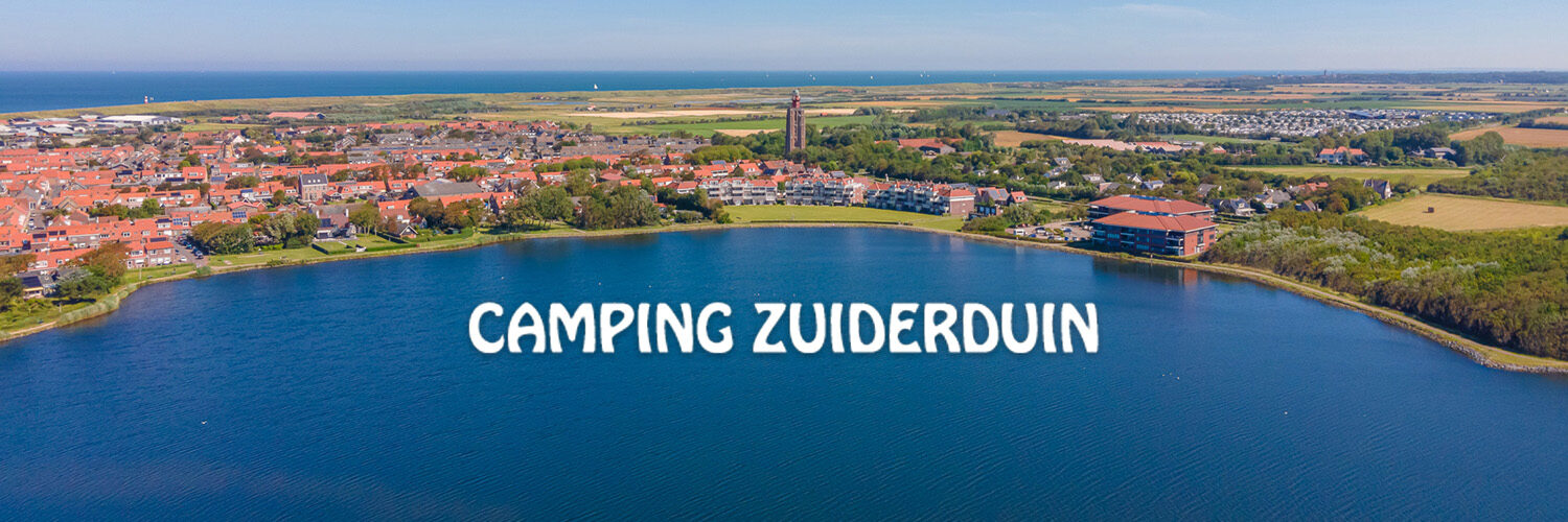 Camping Zuiderduin in omgeving Westkapelle, Zeeland