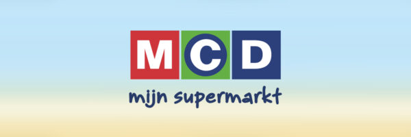 MCD supermarkt in omgeving Domburg