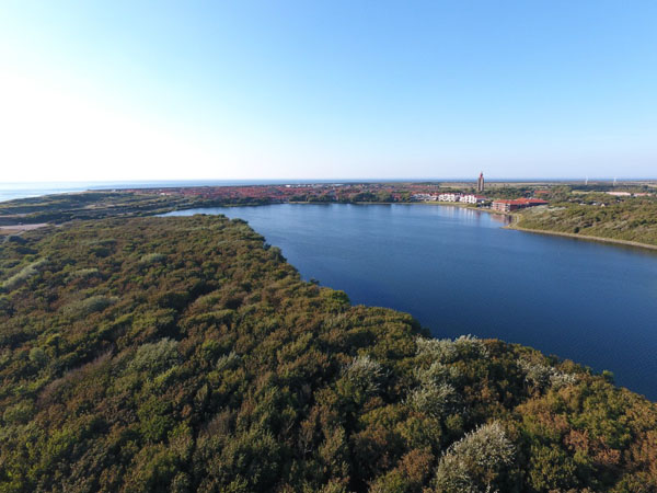 Camping 't Hoekje, genieten aan de Zeeuwse kust