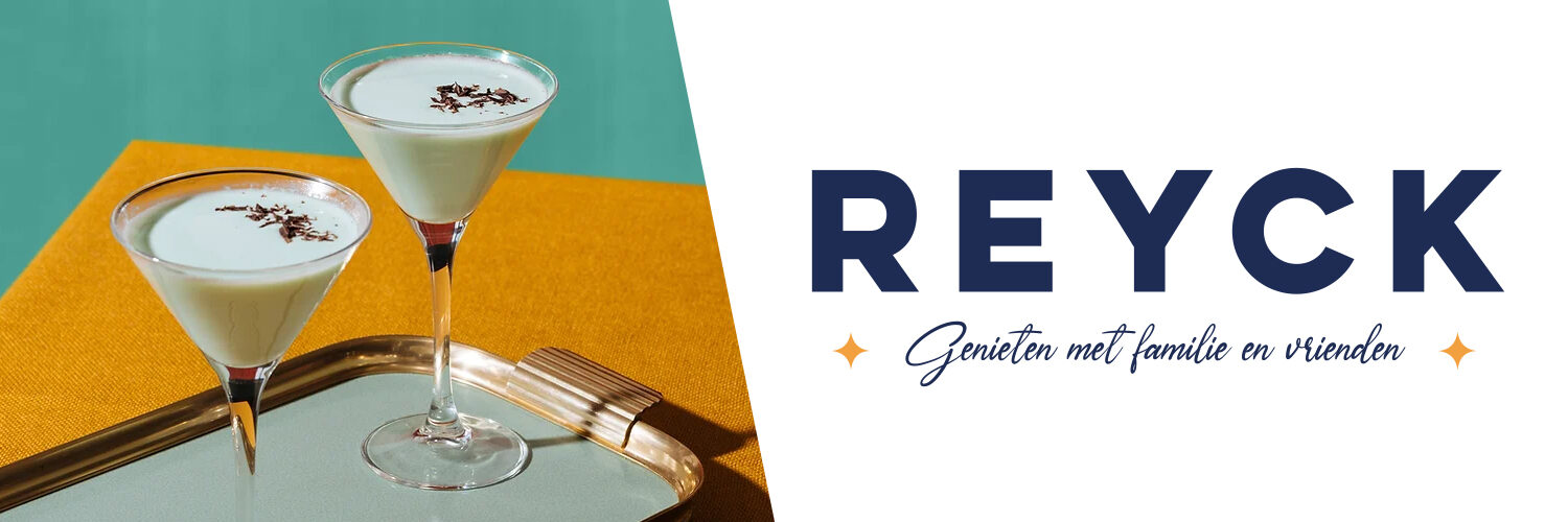 Grand Café Reyck in omgeving Doorn, Utrecht