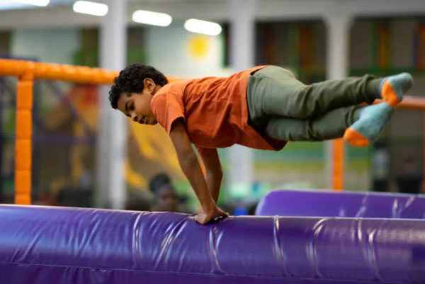 Het leukste schoolreisje voor kinderen van 1 tot 15 jaar