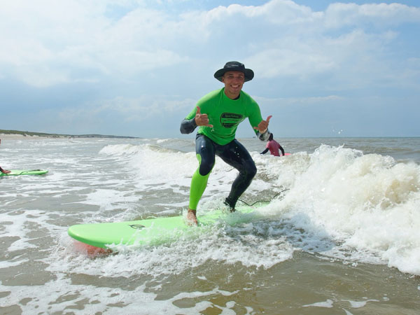 Sportshop Domburg Aloha