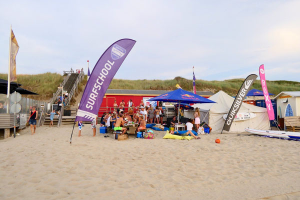 Surfschool Domburg