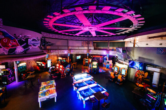 The Gaming Factory - Vlissingen