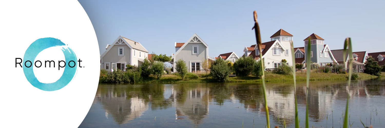 Duynparc De Heeren van ‘s-Gravensande in omgeving 's-Gravenzande, Zuid Holland