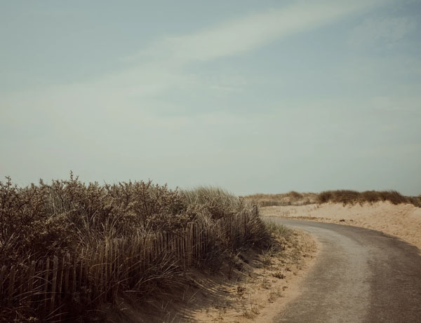 Geniet van de prachtige natuur Groede