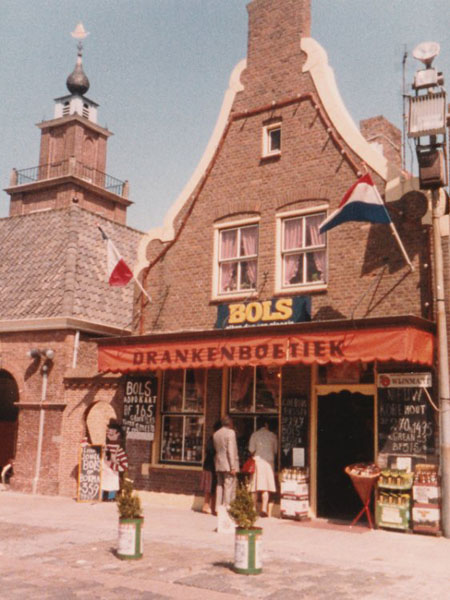 bols reclame drankenboetiek