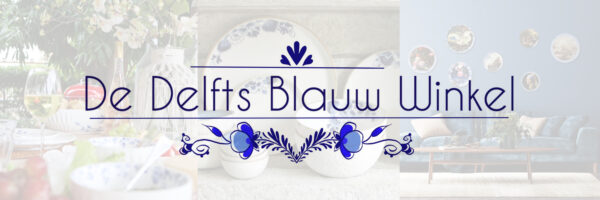 De Delfts Blauw Winkel