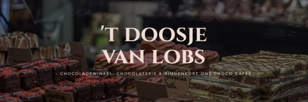 ’t Doosje van Lobs in omgeving Rockanje - Oostvoorne