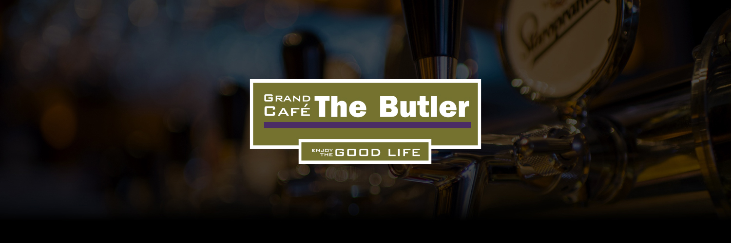 Grand Café The Butler in omgeving Etten-Leur, Noord Brabant