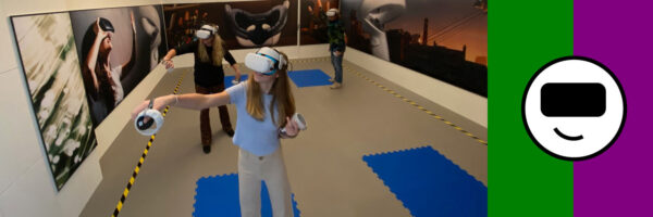 Princescape VR in omgeving Zeeland