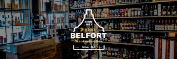 Belfort Drankenboetiek