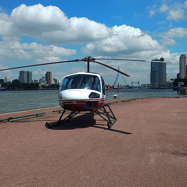 Exclusieve tours over unieke locaties met onze ongeëvenaarde helikoptervluchten.