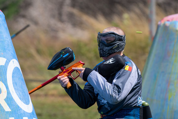 Beleef de ultieme paintball ervaring met de beste sportsgear en equipment van Paintball Happening