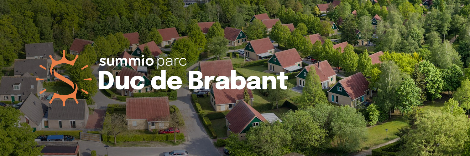 Duc de Brabant in omgeving Diessen, Noord Brabant