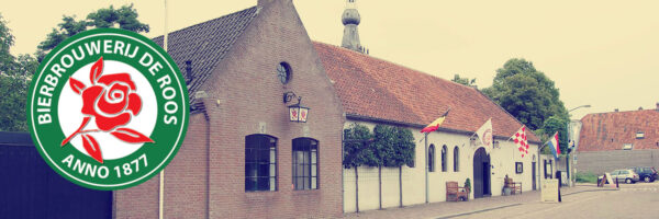 Brouwerij Museum De Roos in omgeving Hilvarenbeek - Diessen - Westelbeers